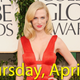 Illustration for article titled January Jones Is Pregnant